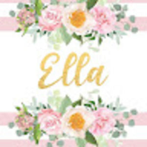 Meet your Posher, Ella